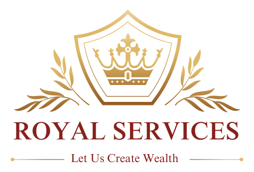 Royal Services - Wealth Creation & Financial Planning