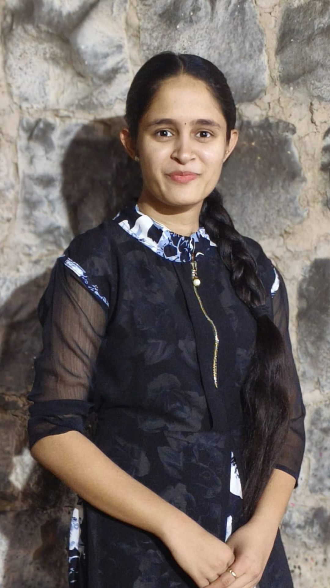 Chaitali Gujar - Marketing Partner
