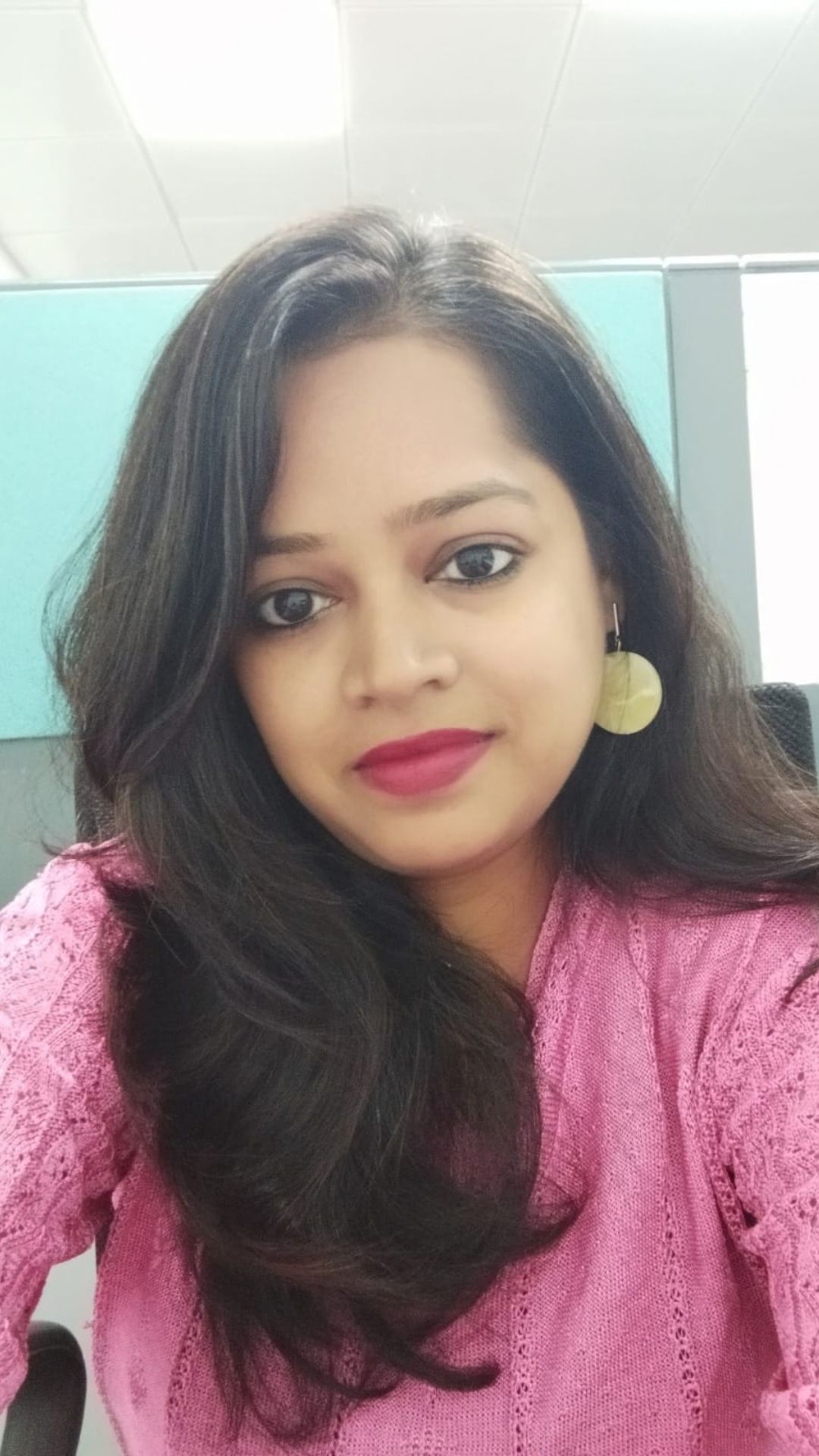 Rajani Kota - Marketing Partner