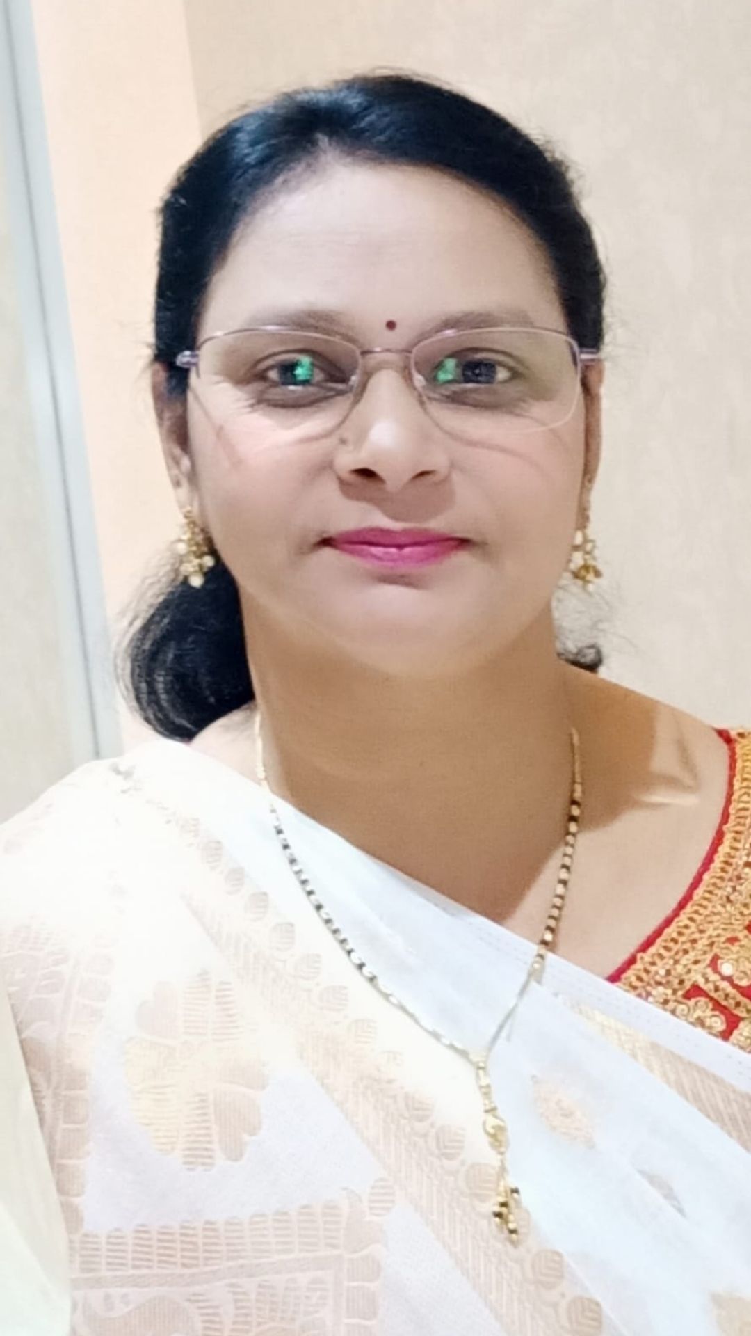 Lakshmi Vishwanath Katta - Partner